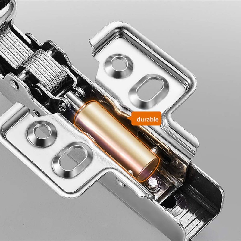 Soft Close Hinges Kitchen Cupboard Cabinet Door Hinges with Self