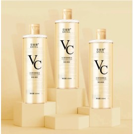 KNIYEA VC Soothing Toner Vitamin C Toner 500ML  Smooth & Bright Skin