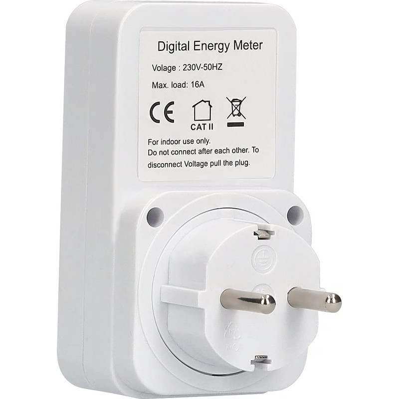 as - Schwabe Energy Cost Meter to Reduce Energy Consumption