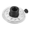 ULTECHNOVO Angle Torque Gauge for Car Precision Drive Wrench Angle