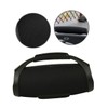 MERRYHAPY Speaker Handle Cushion Pad Nonslip Protective Wrist Wrap Compatible