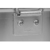 Trangia Mess Tin - Small, Silver