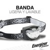 Energizer Linterna de Cabeza Universal 60 Lúmenes LED – 4