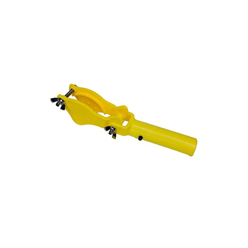 Swimables Algae Gone Swimming Pool Tablet Holder - Algae Stain