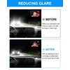 Autorder Dashboard Mat for 2011-2018 Dodge Ram 1500 2500 3500