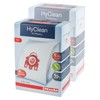 Miele Genuine FJM Hyclean Dust Bags + Filters (Pack of