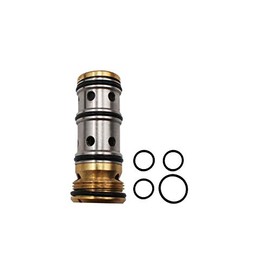 1423 Balancing Spool Replacement for Moen Tub Shower and Shower-Only Faucets