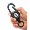 GORDON MILLER 1663889 Magreel 360 Cord Reel with Carabiner Outdoor