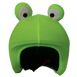 Coolcasc FROG Multisport Helmet Cover