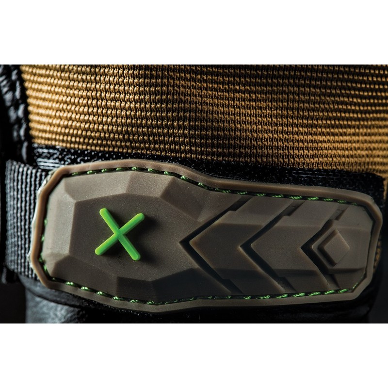 Ironclad EXO-PGG-04-L Project Grip Gloves, Large