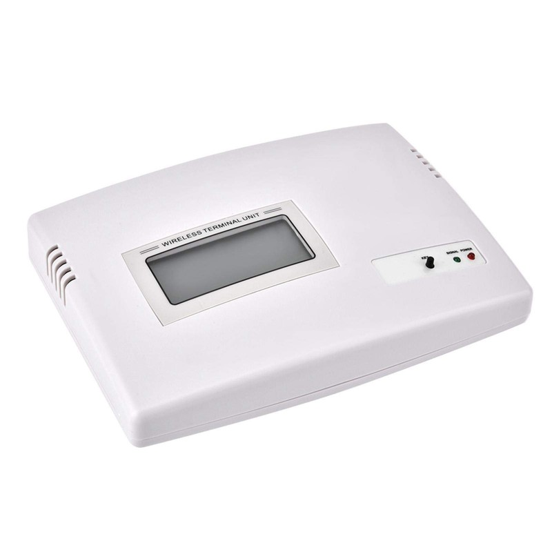 WirelessTerminal Wireless Terminal Caller GSM Alarm 100-240V GSM Desktop Phone
