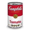 Campbell's Red & White Tomato Soup, 10.75-Ounce Cans (Pack of