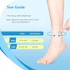 AFO Foot Drop Brace, L/XL