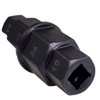 Supercrazy Motorcycle Front Rear Wheel Axle Hex Spindle Driver Socket
