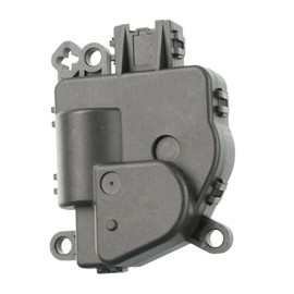 HVAC Air Door Actuator Heater Blend Door Levers for Town & Country 2008-2016 Dodge Challenger Charger Dakota Ram C/V