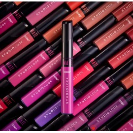 Labiales Cyzone Indelebles Cy Studio Look Color Ruby Red                                                                                              