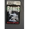 Reaper Bones Minotaur of The Maze