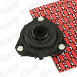 Front Suspension Strut Support Bearing Front Axle