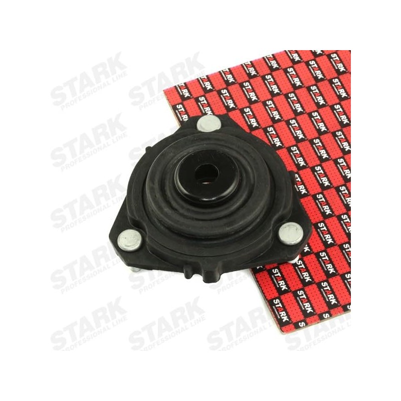 Front Suspension Strut Support Bearing Front Axle