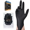 [THE BEST IN PERSONAL SECURITY PRO ART EST 1979] Nitrile