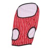 Pet Vertical Stripes Vest Vertical Stripes Classic Loose Prevent Sunburn