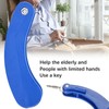 Xrten Key Turner,Key Aid Turner for Arthritis,Easier to Grip and