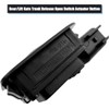 Trunk Release Switch Fit for Ford 2008-2019, Rear Lift Trunk
