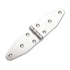Wing Hinge - A2 (304) Stainless - 2 Pack