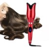 Anti scald Hair Curler Automatic Curling Iron Prevent Tangles LCD