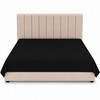 MAGNA COLLECTION Single Flat Bed Sheet 254 x 178 cm