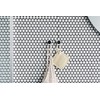 Brabantia - Mindset Towel Hooks - Ideal for Bathroom, Toilet