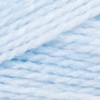 Baby Marble DK Knitting Yarn 100g (Blue/White BM9)