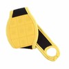 Magnetic Wristband Adjustable Wrist Strap Portable Magnet for Holding Metal