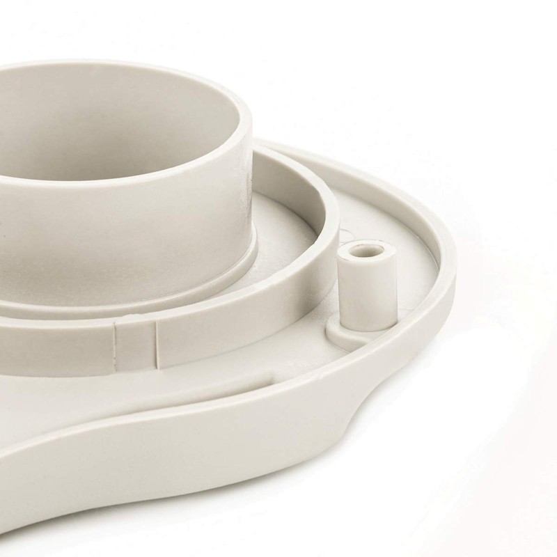 LST B-Ware Condensation Drain Fireplace Cap Grey Heater for Alde