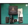 Kit de aseo facial Master Beard Premium para hombre gran