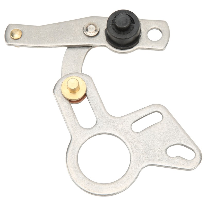 Pull Control Throttle Arm Part 703‑48261‑01 Replacement For 703 Remote