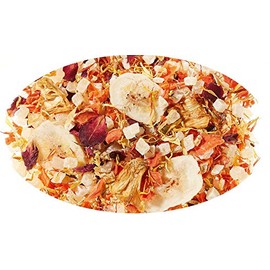 Eder Gewürze - Fruit Tea Anna Banana Flavoured - 250g