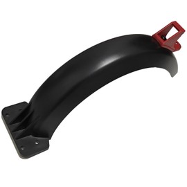 HK Rear Fender.Gotrax fender.Only Suitable for GOTRAX GXL V2 Fender.