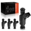 Frankberg 4x Injector Injector for A3 8L1 A4 8E2 TT