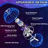 Tikduck Flying Orb Ball 2025 Toys Soaring Hover Boomerang Spinner