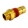 Craftsman Compressor Replacement 1/2" NPT Check Valve # CAC-437-2