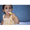Baby Banana Bendable Training Toothbrush, Toddler