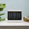 AcuRite Atlas Home Weather Station High-Definition Display for Temperature, Humidity,