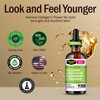 Collagen Mojo - Liquid Collagen for Women & Men, Collagen