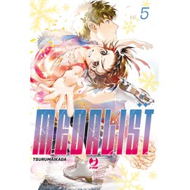 Medalist (Vol. 5)