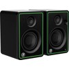Mackie CR-X Series, 3.5-Inch Multimedia Monitors with Professional Studio-Quality Sound