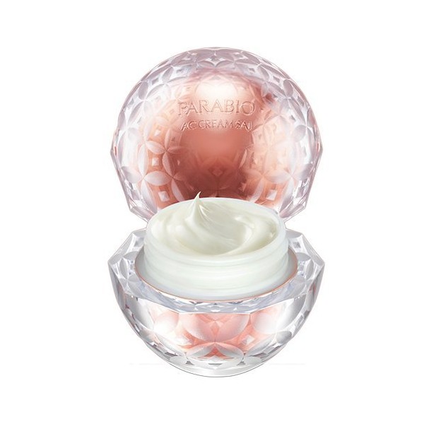 Yakult Cosmetics Palabio (Renewed) AC Cream Rhino 1.1 oz (30
