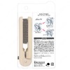 Shobido SPV81566 Hana no Busu Mini Twin Brush Hair Swells