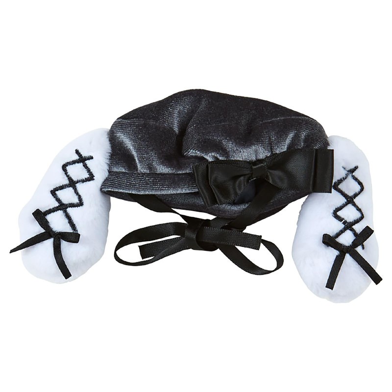 Sanrio 376922 Cinnamoroll Plush Costume (Enjoy Idol Gothic Night Party)