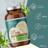 Tulsi Adaptógeno 120 Cápsulas Suplemento Natural Vegano